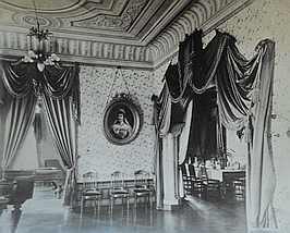 Ukrainian Palace.