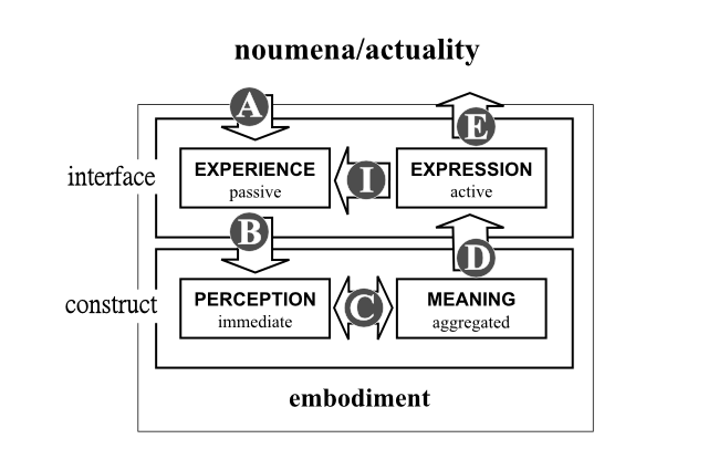 meta-expression.
